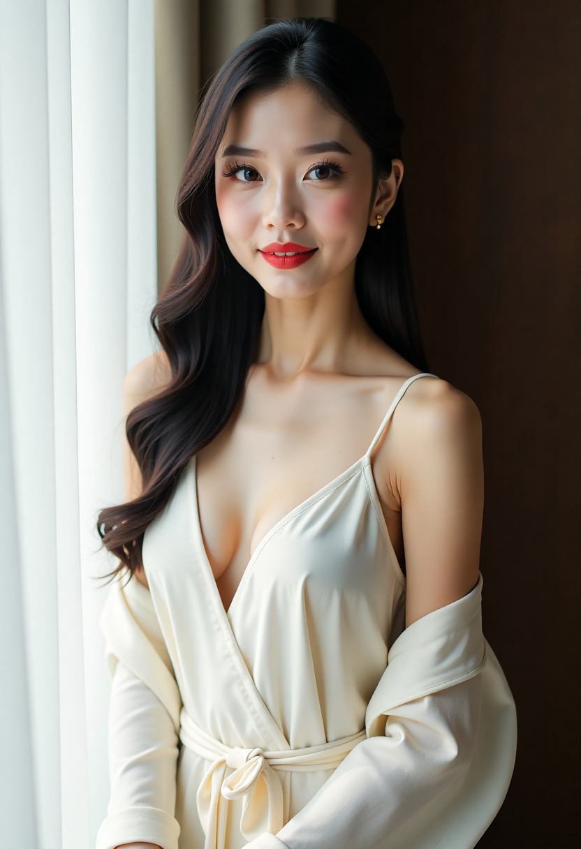 剧中花园道具与手写文书